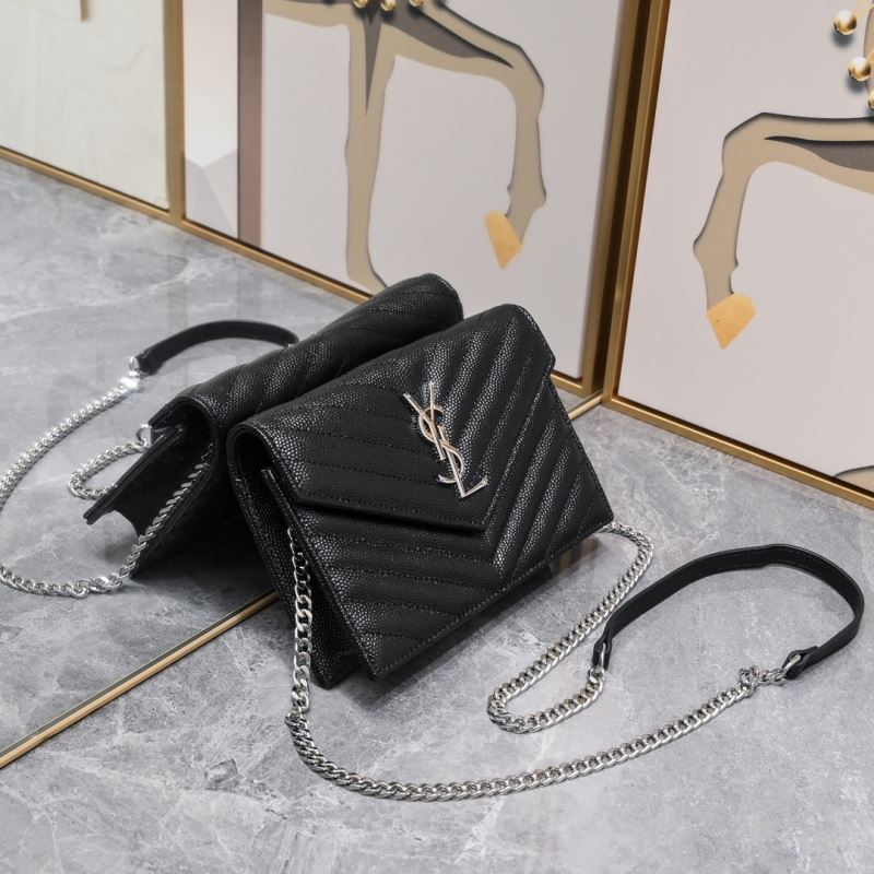 YSL Satchel Bags